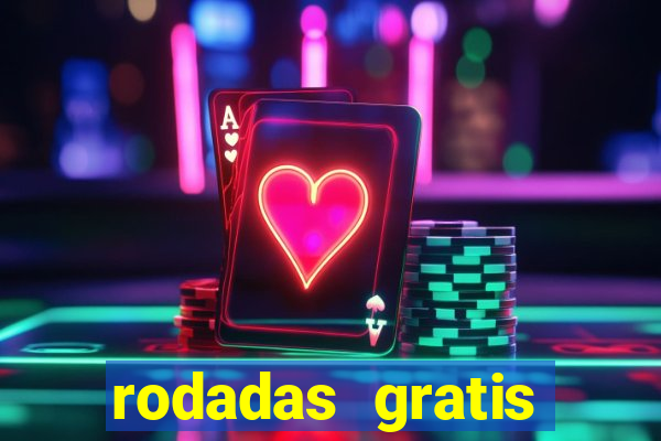 rodadas gratis fortune rabbit